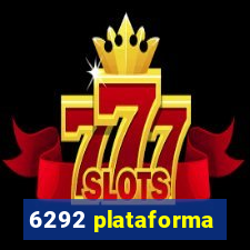 6292 plataforma